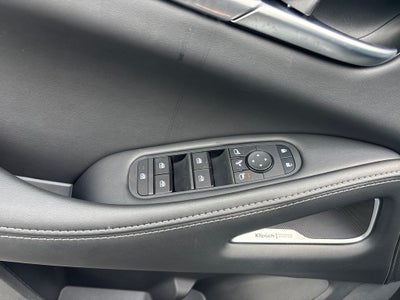 2027 INFINITI QX60 Autograph AWD