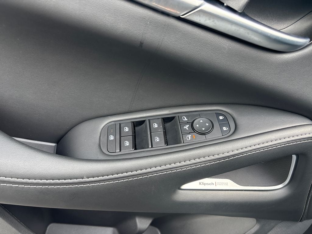 2027 INFINITI QX60 Autograph AWD