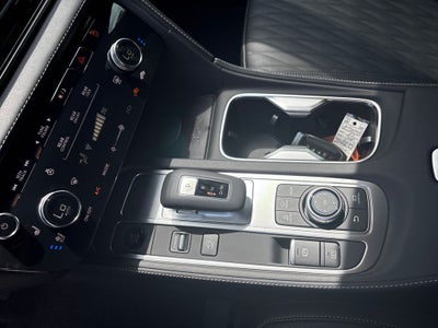 2027 INFINITI QX60 Autograph AWD