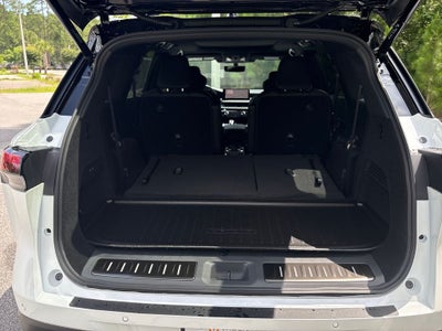 2027 INFINITI QX60 Autograph AWD