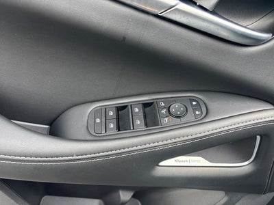 2027 INFINITI QX60 Autograph AWD