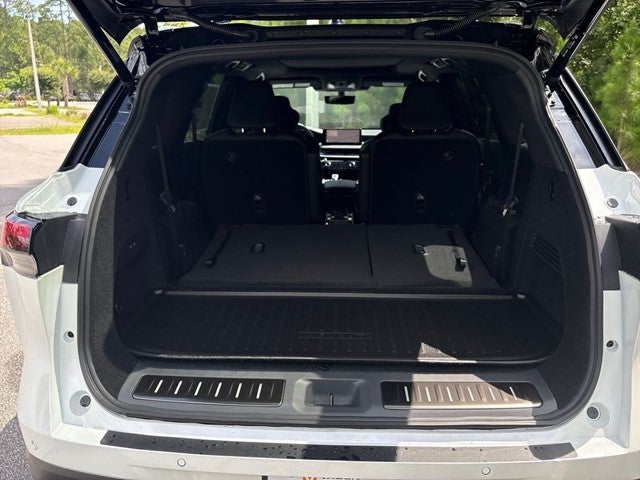 2027 INFINITI QX60 Autograph AWD