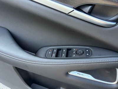 2027 INFINITI QX60 Autograph AWD