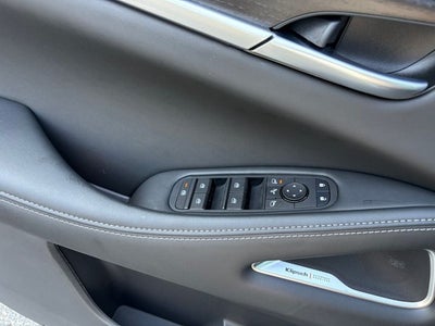 2027 INFINITI QX60 Autograph AWD