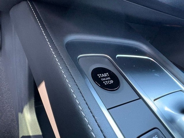 2027 INFINITI QX60 Autograph AWD