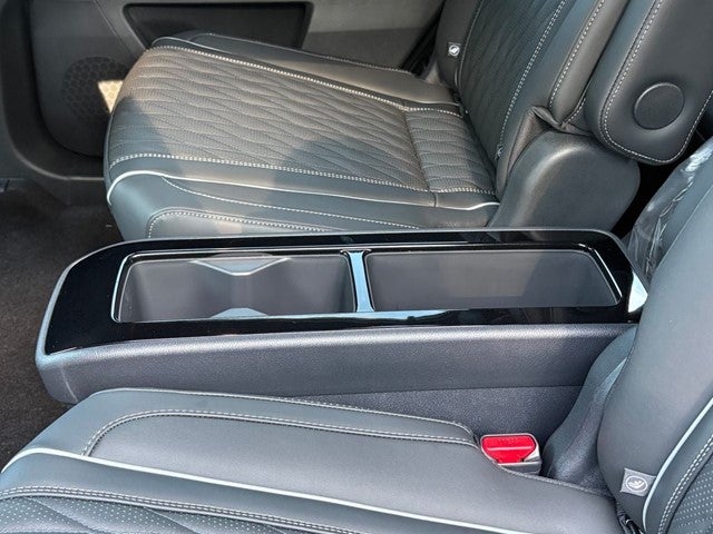 2027 INFINITI QX60 Autograph AWD