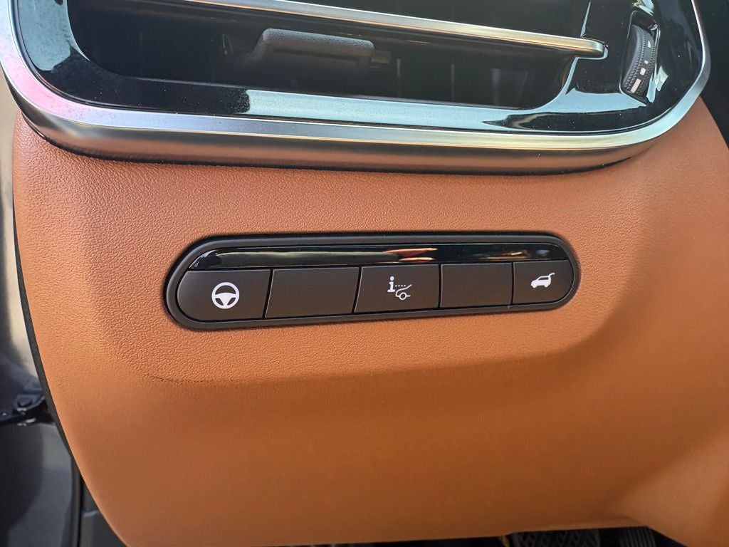 2027 INFINITI QX60 Autograph AWD