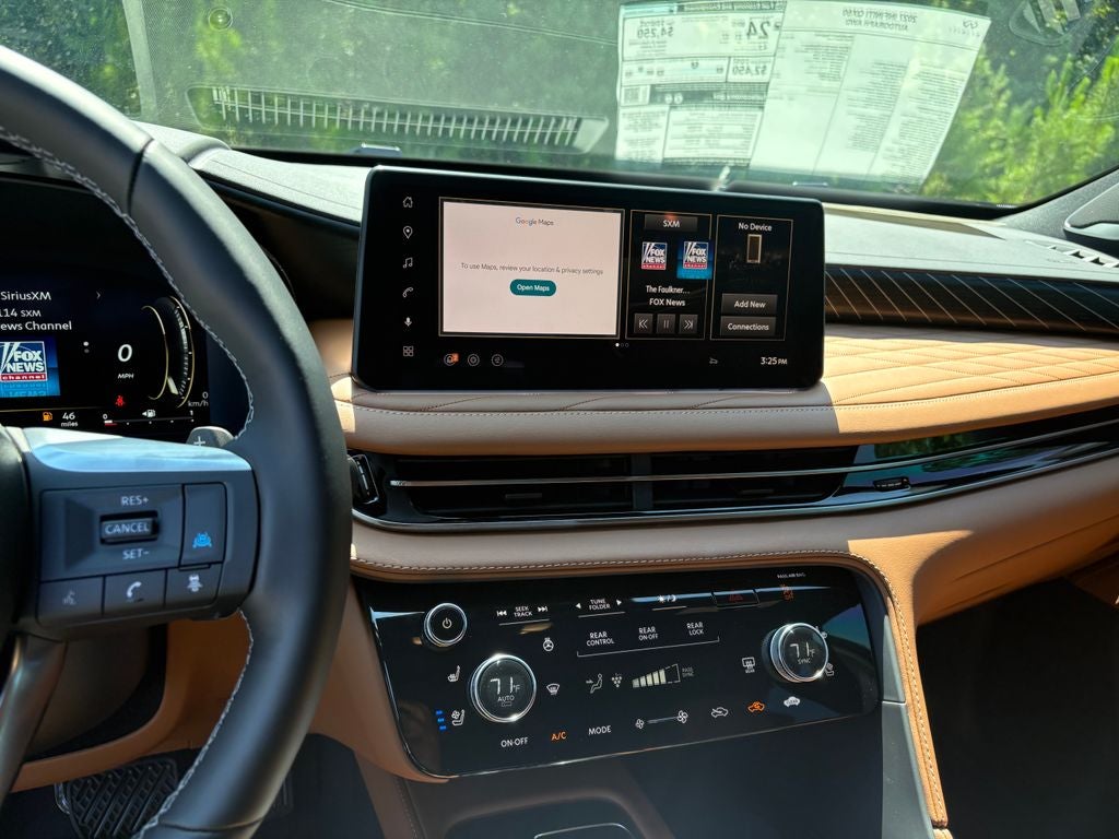 2027 INFINITI QX60 Autograph AWD