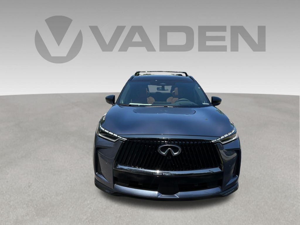 2027 INFINITI QX60 Autograph AWD