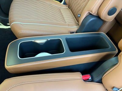 2027 INFINITI QX60 Autograph AWD