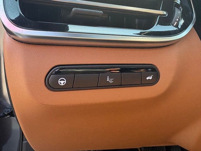 2027 INFINITI QX60 Autograph AWD