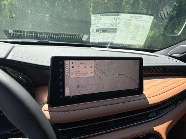 2027 INFINITI QX60 Autograph AWD