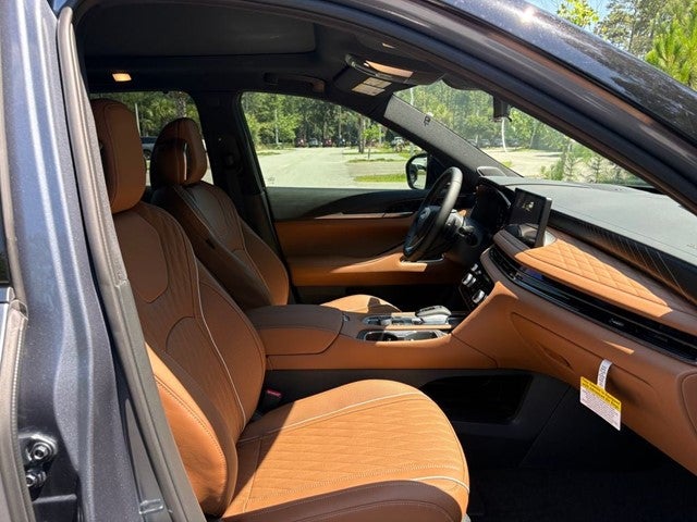 2027 INFINITI QX60 Autograph AWD