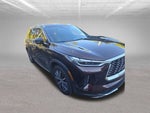 2022 INFINITI QX60 SENSORY AWD