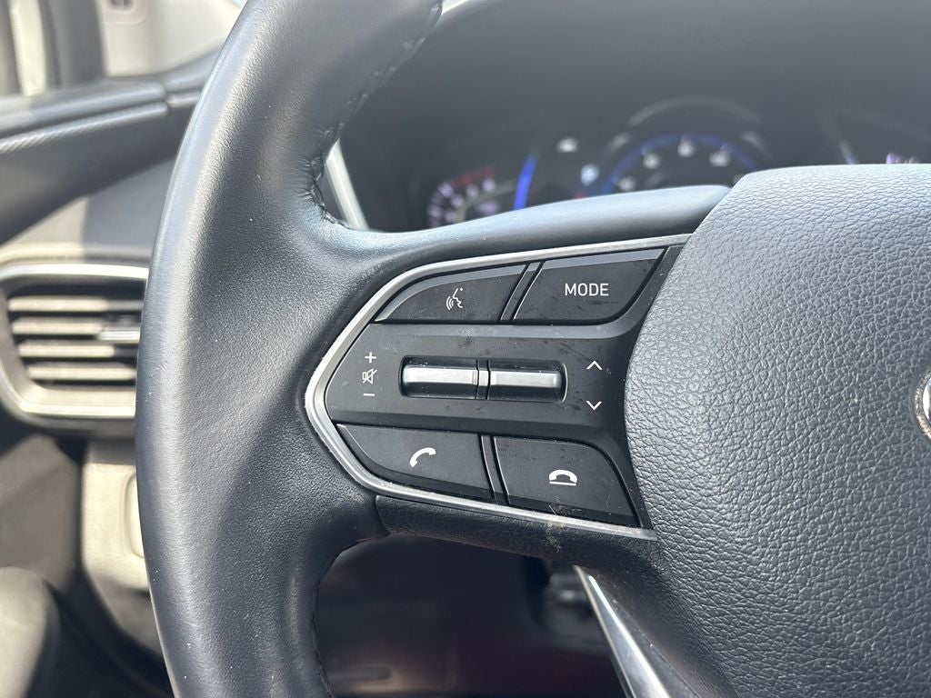 2020 Hyundai Santa Fe SEL - Photo 10