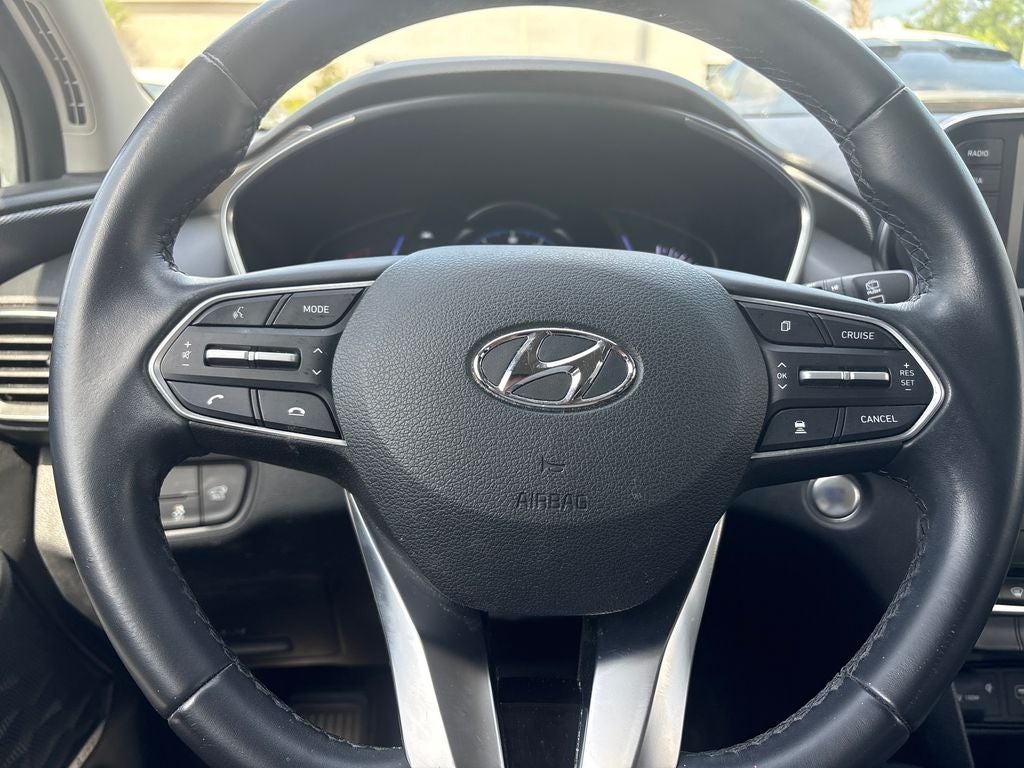 2020 Hyundai Santa Fe SEL - Photo 11