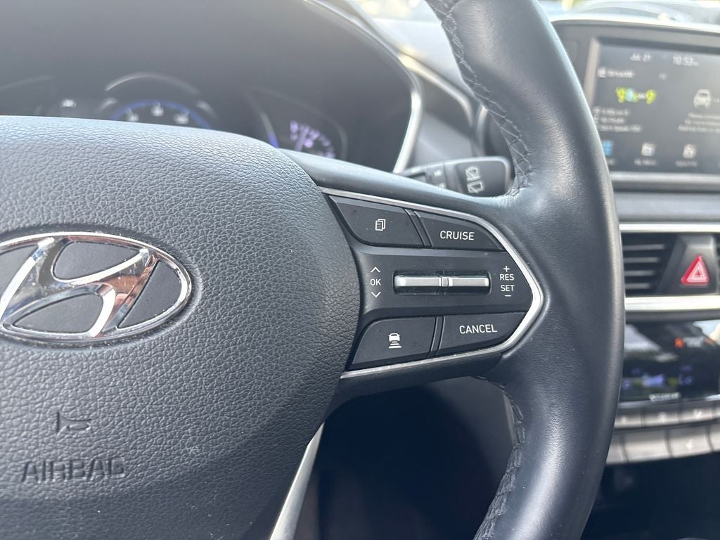 2020 Hyundai Santa Fe SEL - Photo 12