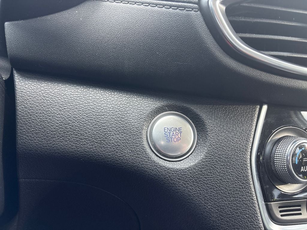 2020 Hyundai Santa Fe SEL - Photo 13