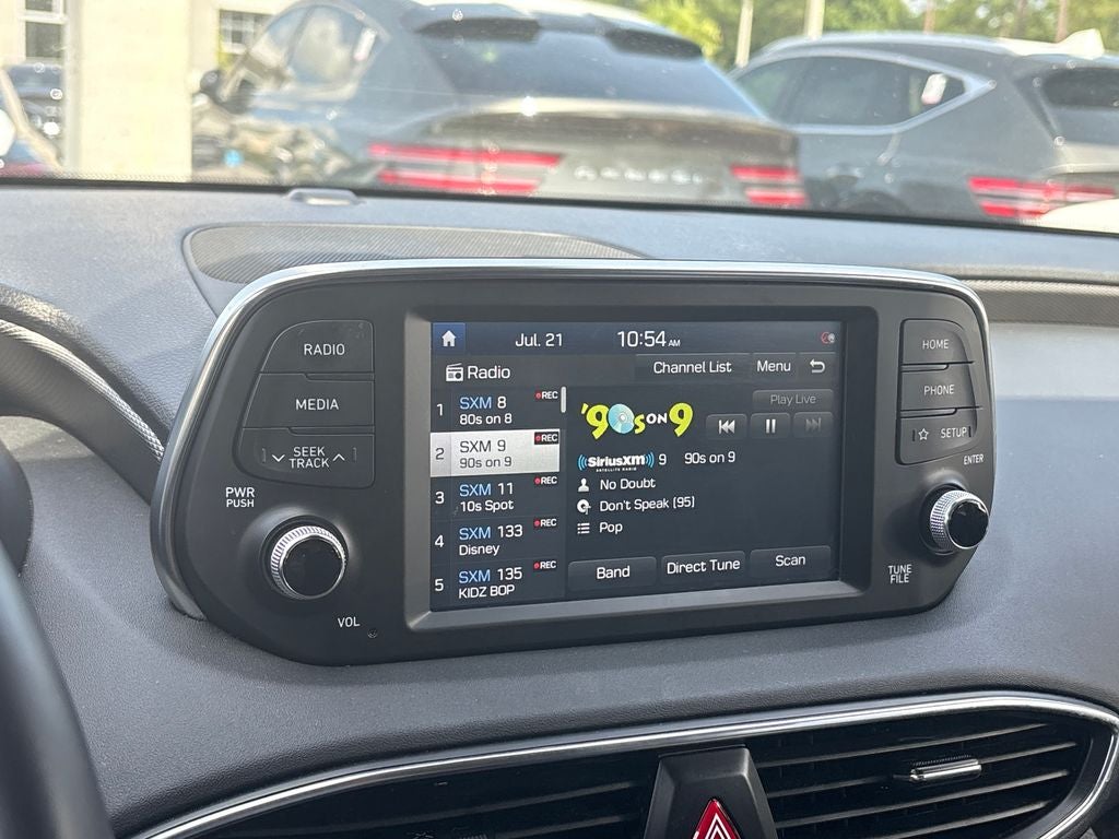 2020 Hyundai Santa Fe SEL - Photo 15