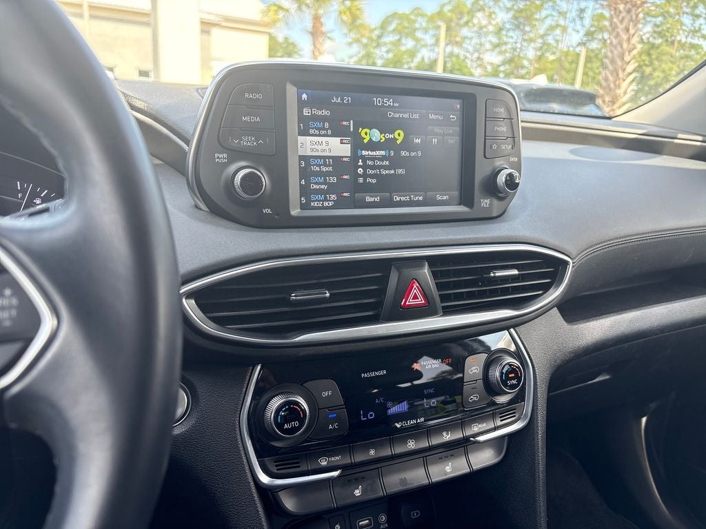 2020 Hyundai Santa Fe SEL - Photo 17