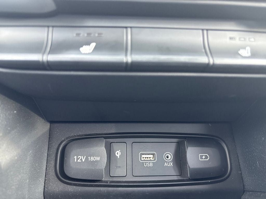 2020 Hyundai Santa Fe SEL - Photo 18