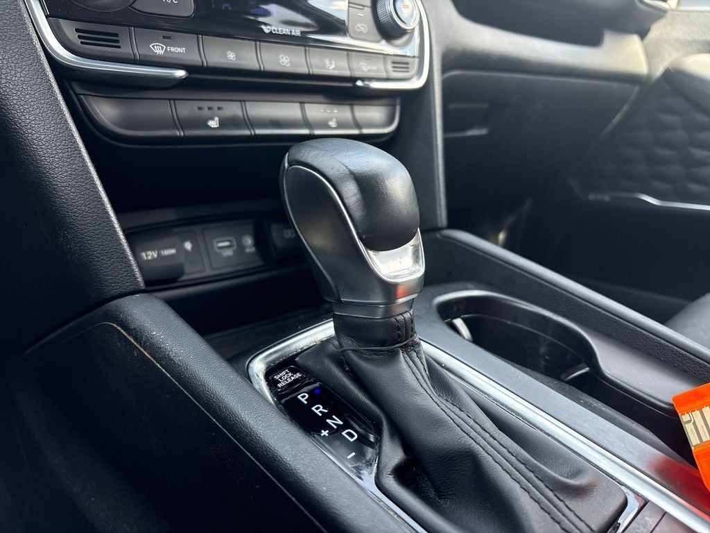 2020 Hyundai Santa Fe SEL - Photo 19