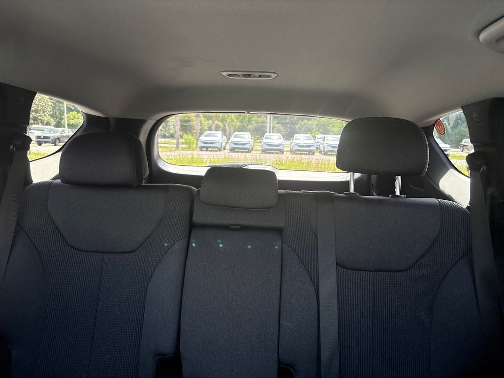 2020 Hyundai Santa Fe SEL - Photo 20