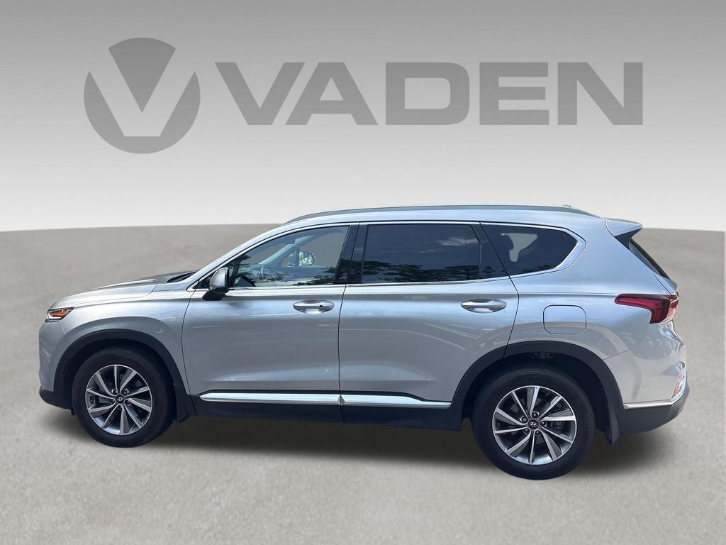 2020 Hyundai Santa Fe SEL - Photo 21