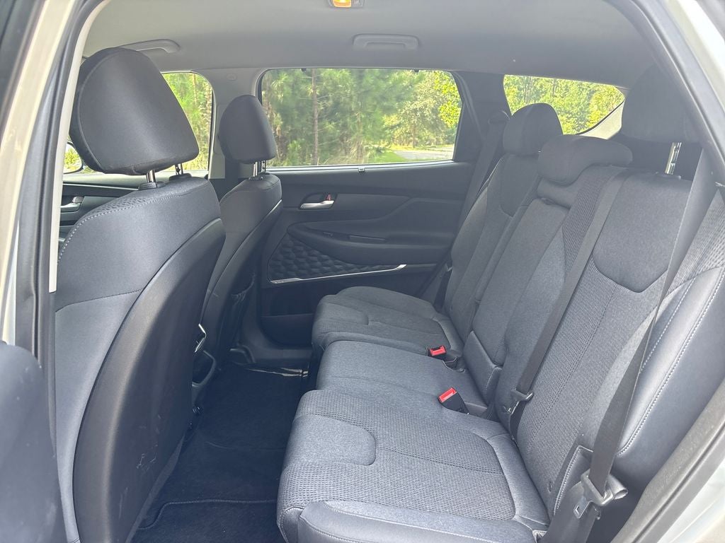 2020 Hyundai Santa Fe SEL - Photo 22