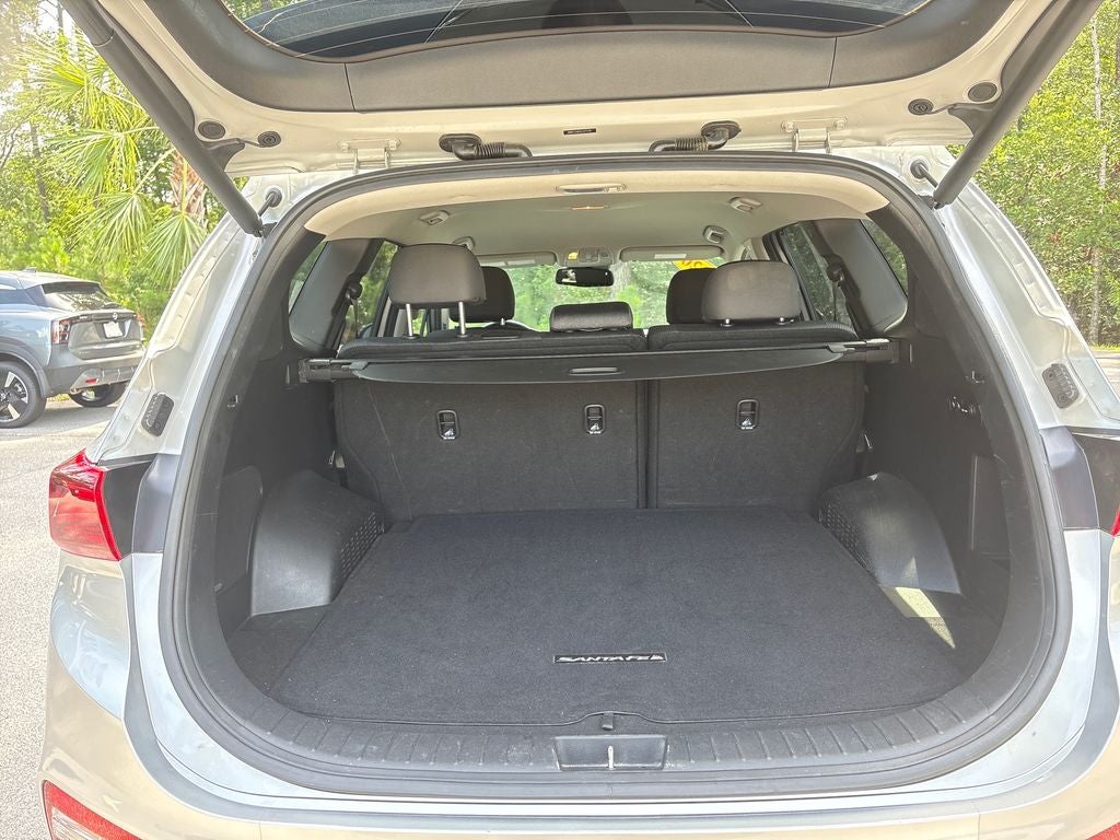 2020 Hyundai Santa Fe SEL - Photo 27