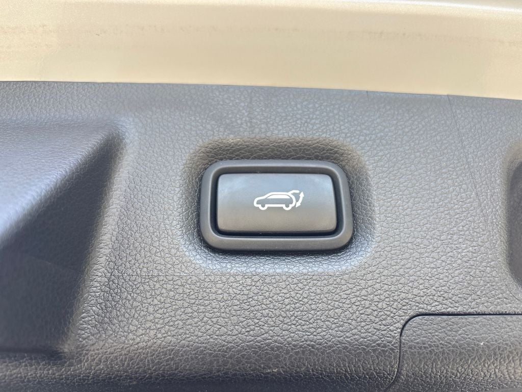 2020 Hyundai Santa Fe SEL - Photo 28