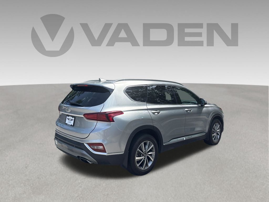 2020 Hyundai Santa Fe SEL - Photo 29