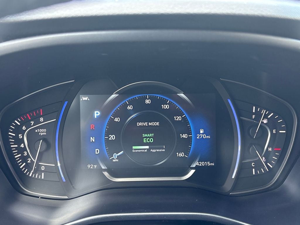 2020 Hyundai Santa Fe SEL - Photo 3