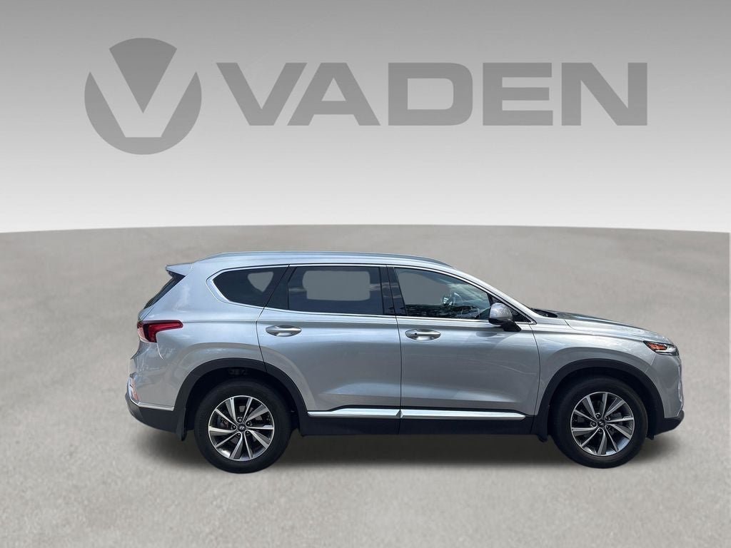 2020 Hyundai Santa Fe SEL - Photo 30