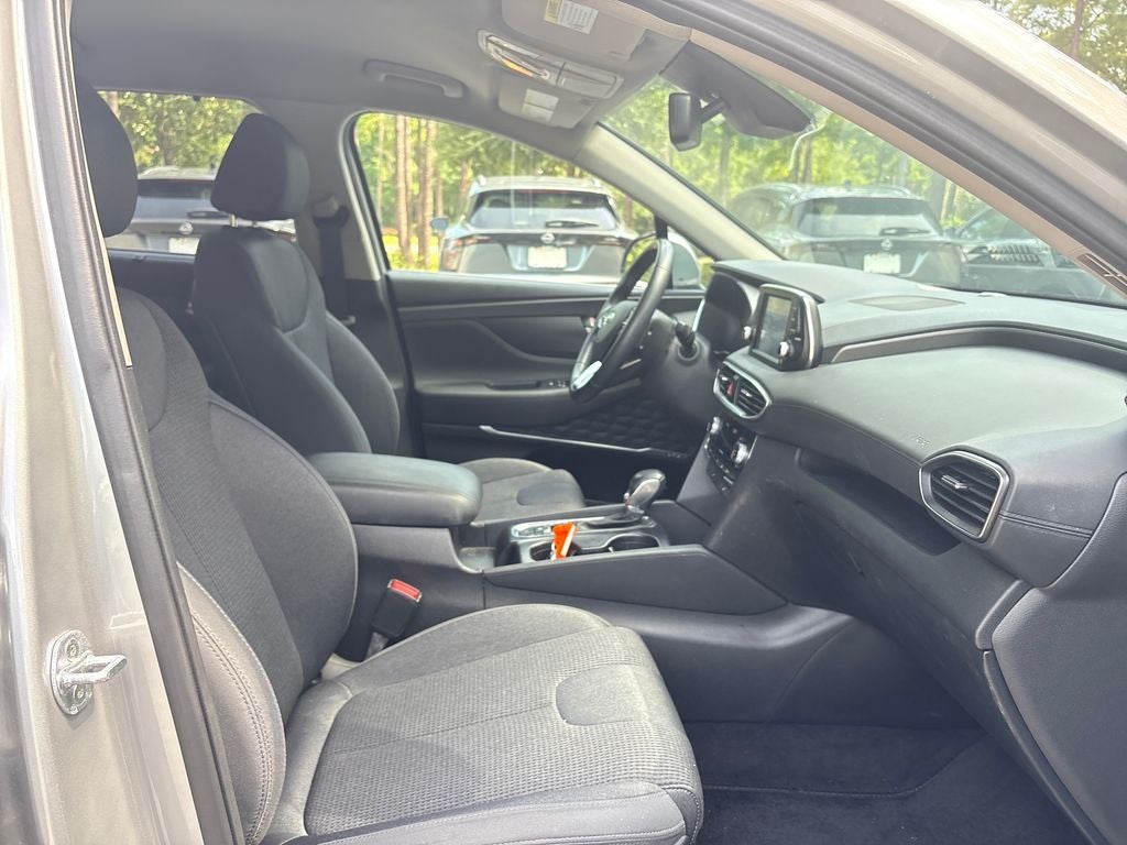 2020 Hyundai Santa Fe SEL - Photo 31