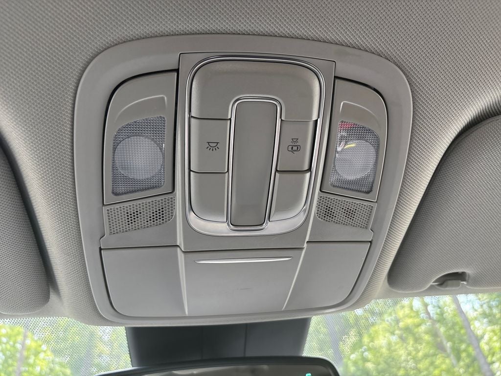2020 Hyundai Santa Fe SEL - Photo 36