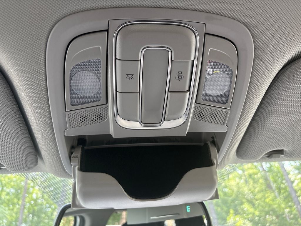 2020 Hyundai Santa Fe SEL - Photo 37
