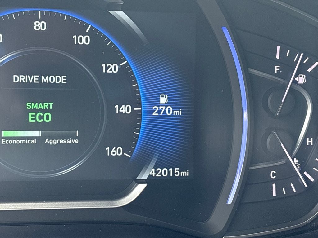 2020 Hyundai Santa Fe SEL - Photo 4