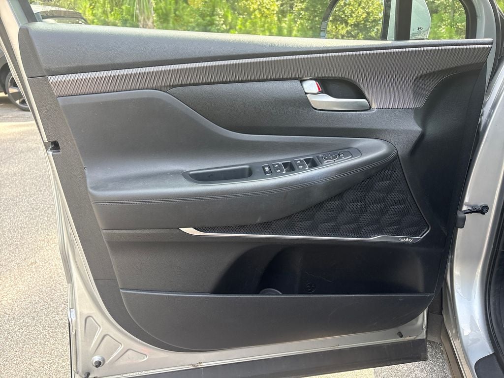 2020 Hyundai Santa Fe SEL - Photo 5