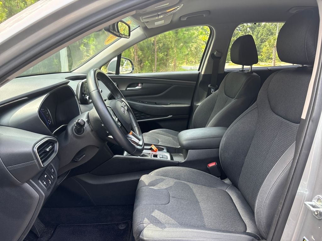 2020 Hyundai Santa Fe SEL - Photo 6