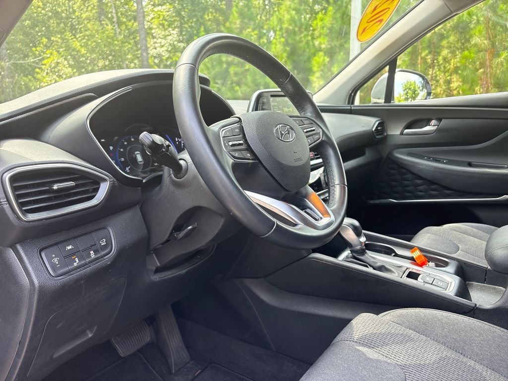 2020 Hyundai Santa Fe SEL - Photo 7
