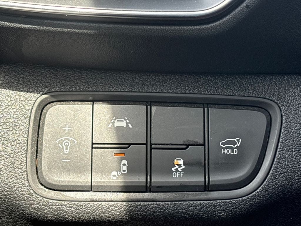 2020 Hyundai Santa Fe SEL - Photo 8
