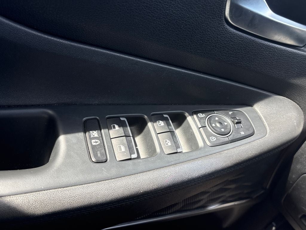 2020 Hyundai Santa Fe SEL - Photo 9