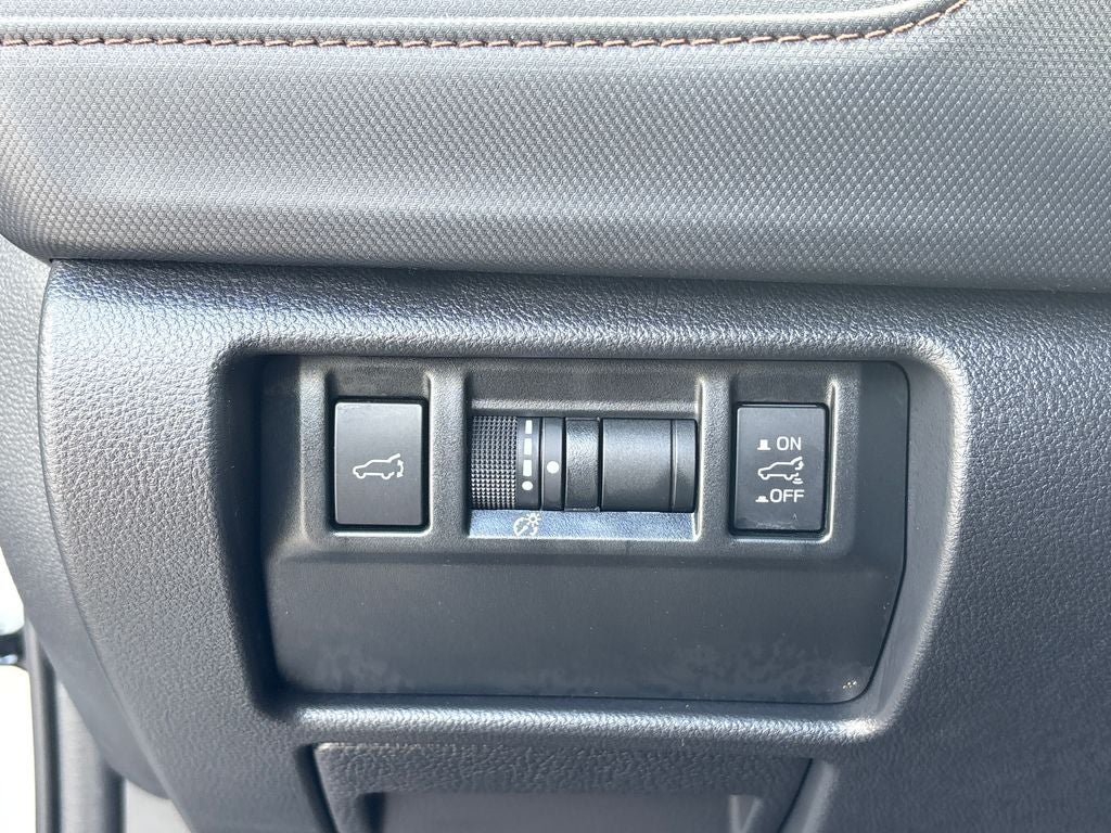 2025 Subaru Forester Touring - Photo 11