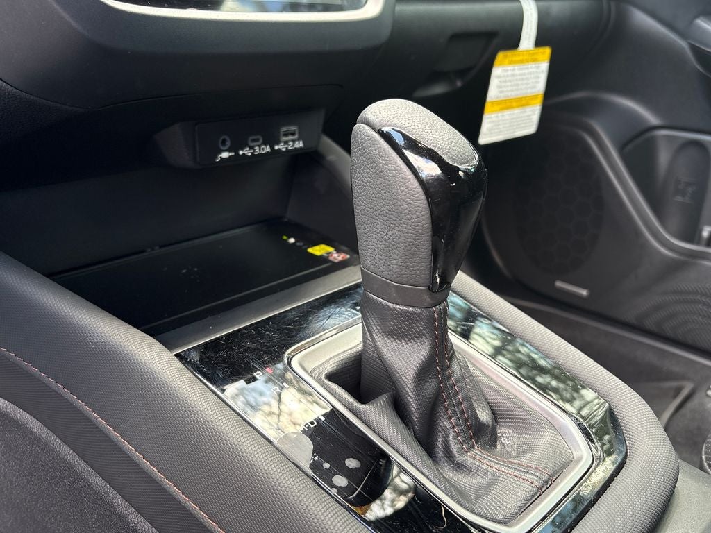 2025 Subaru Forester Touring - Photo 22