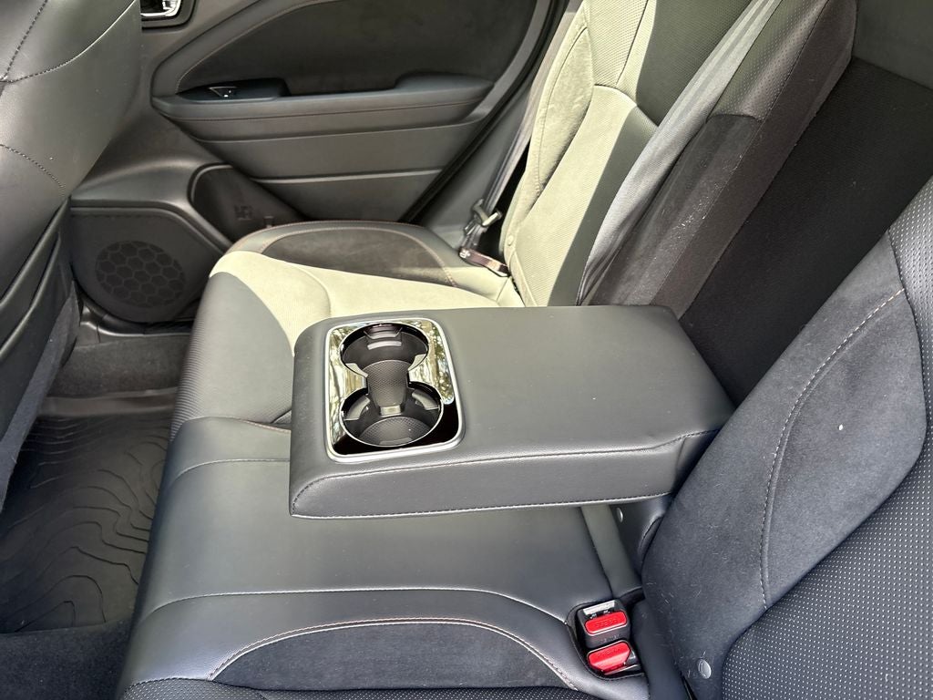 2025 Subaru Forester Touring - Photo 29