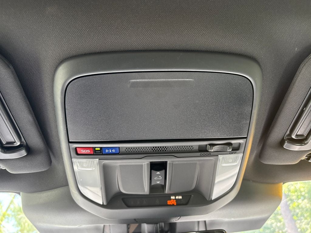 2025 Subaru Forester Touring - Photo 42