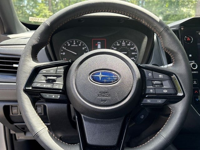 2025 Subaru Forester Touring - Photo 58