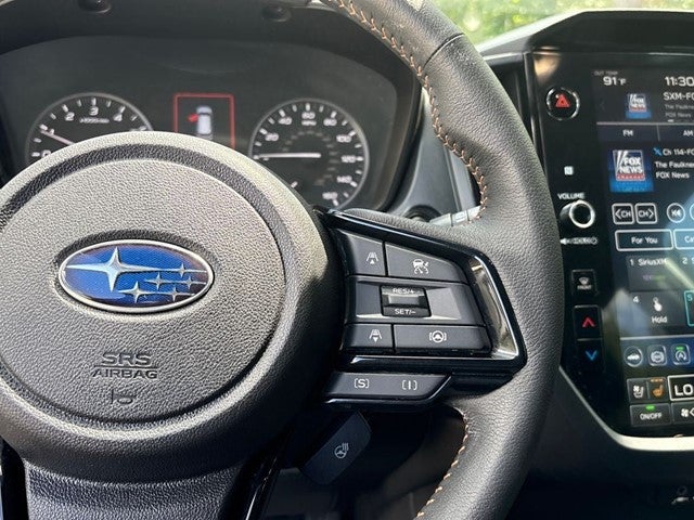 2025 Subaru Forester Touring - Photo 59