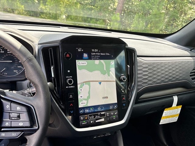 2025 Subaru Forester Touring - Photo 65